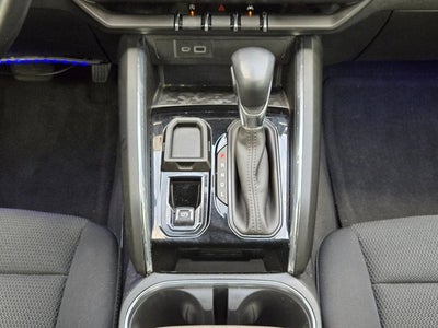 2023 GMC Canyon 2WD Elevation