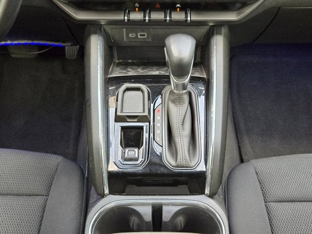 2023 GMC Canyon 2WD Elevation