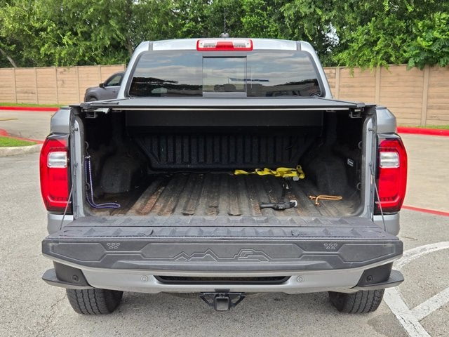 2023 GMC Canyon 2WD Elevation