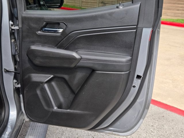 2023 GMC Canyon 2WD Elevation