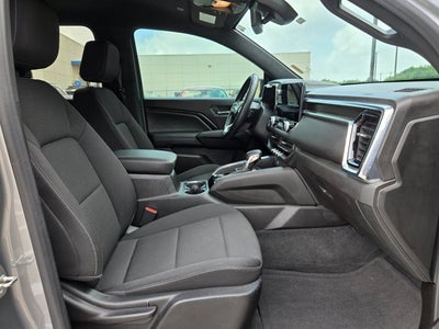 2023 GMC Canyon 2WD Elevation