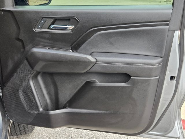 2023 GMC Canyon 2WD Elevation