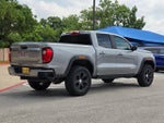 2023 GMC Canyon 2WD Elevation