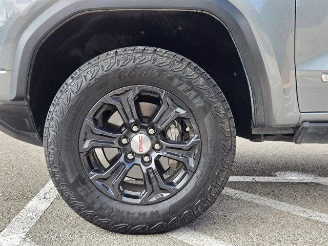 2023 GMC Canyon 2WD Elevation