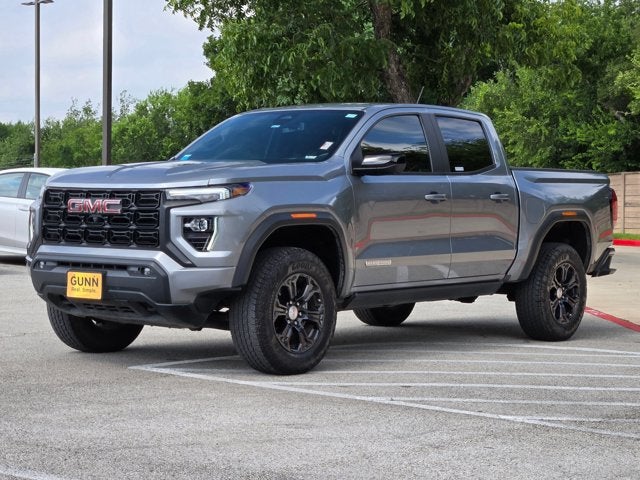 2023 GMC Canyon 2WD Elevation