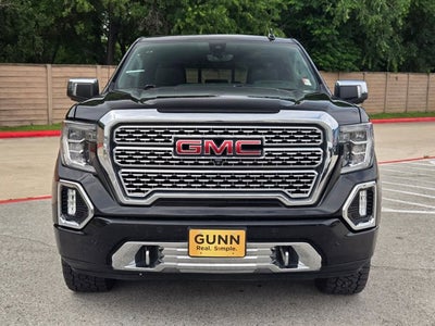 2019 GMC Sierra 1500 Denali