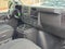 2025 GMC Savana Cargo Van Base