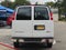 2025 GMC Savana Cargo Van Base