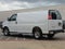 2025 GMC Savana Cargo Van Base