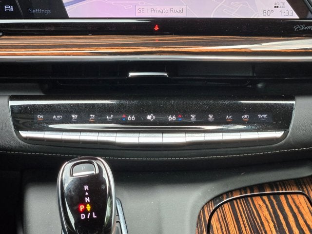 2024 Cadillac Escalade ESV 4WD Premium Luxury