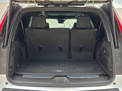 2024 Cadillac Escalade ESV 4WD Premium Luxury