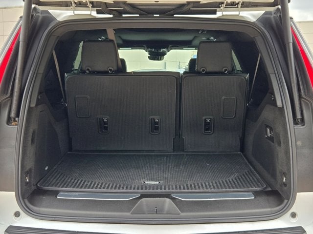 2024 Cadillac Escalade ESV 4WD Premium Luxury