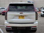 2024 Cadillac Escalade ESV 4WD Premium Luxury