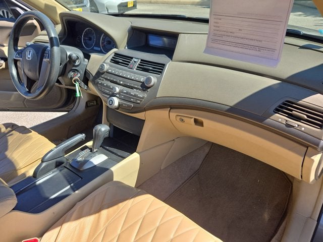 2009 Honda Accord LX