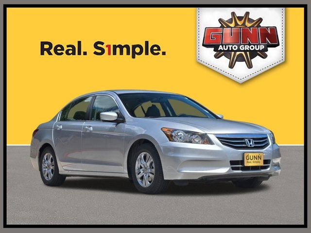 2012 Honda Accord's photo