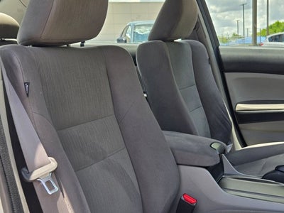 2012 Honda Accord LX Premium