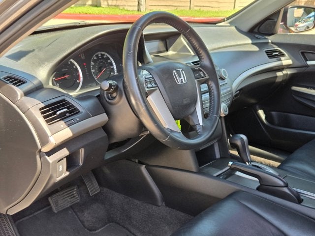 2011 Honda Accord SE