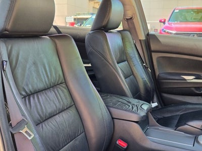 2011 Honda Accord SE