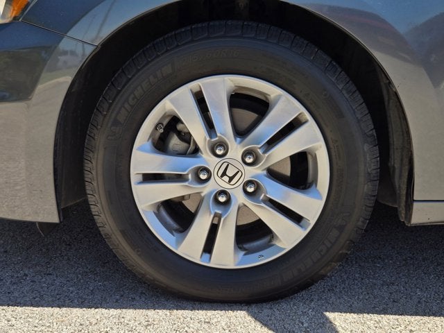 2011 Honda Accord SE