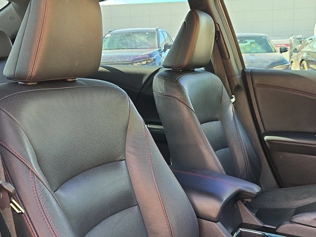 2017 Honda Accord Sedan Sport SE