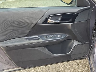 2016 Honda Accord Sedan LX