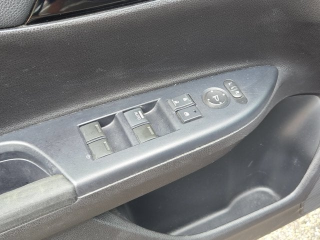 2016 Honda Accord Sedan LX