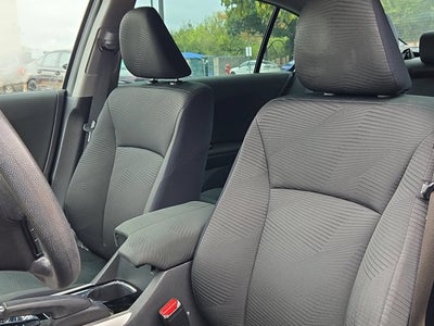 2016 Honda Accord Sedan LX