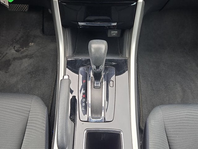 2016 Honda Accord Sedan LX