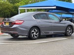 2016 Honda Accord Sedan LX