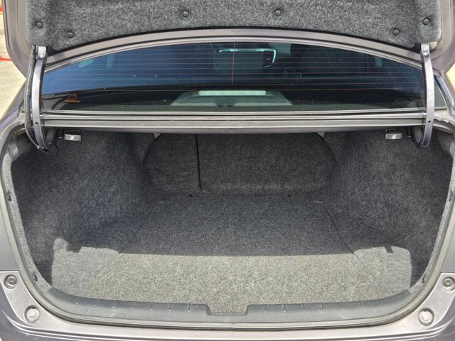 2016 Honda Accord Sedan EX-L