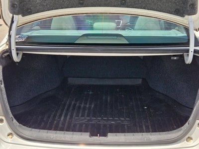 2014 Honda Accord Sedan EX-L