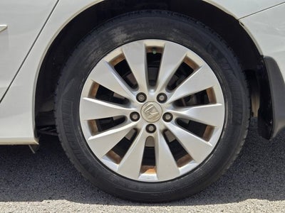 2014 Honda Accord Sedan EX-L