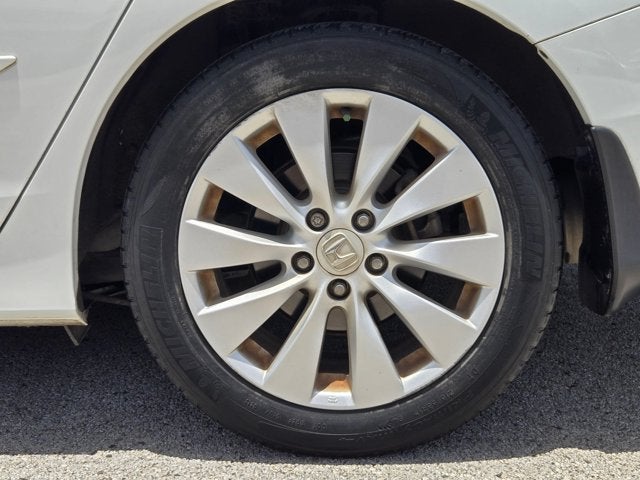 2014 Honda Accord Sedan EX-L