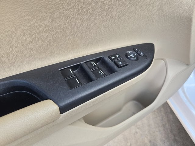 2015 Honda Accord Sedan EX-L
