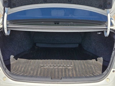 2015 Honda Accord Sedan EX-L