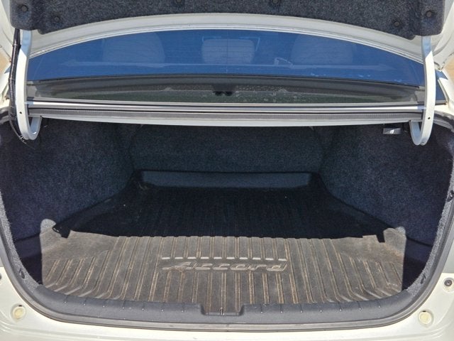 2015 Honda Accord Sedan EX-L