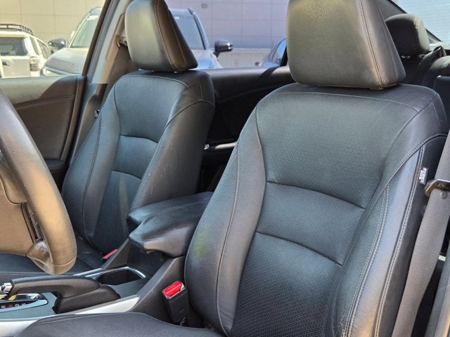 2014 Honda Accord Sedan EX-L