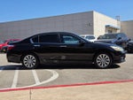 2014 Honda Accord Sedan EX-L