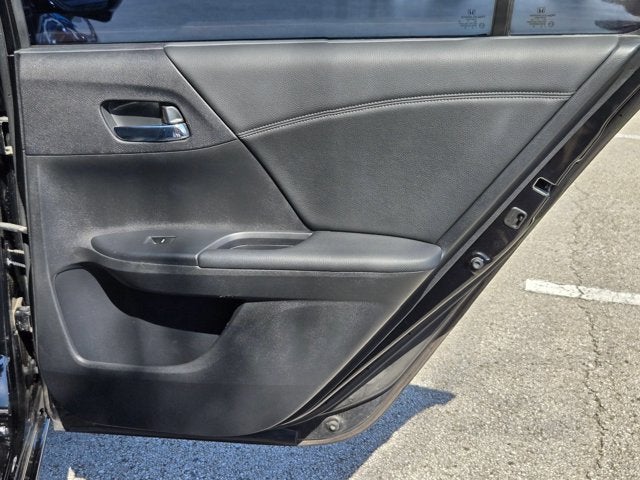 2014 Honda Accord Sedan EX-L