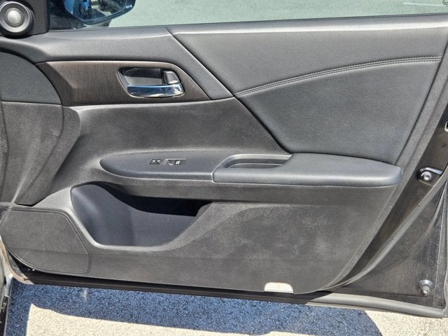 2014 Honda Accord Sedan EX-L