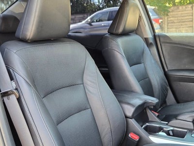 2014 Honda Accord Sedan EX-L