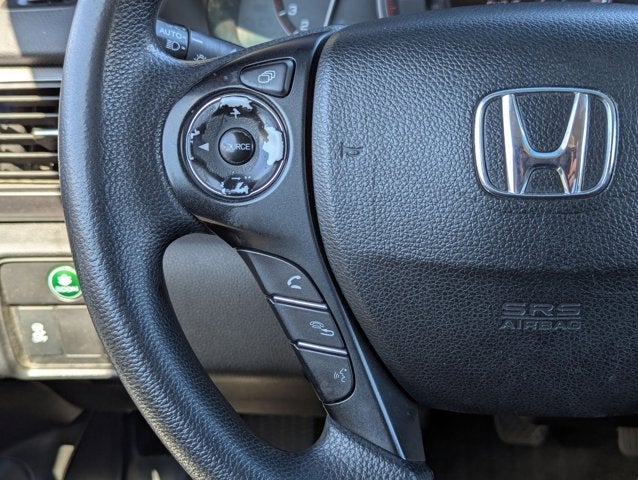 2013 Honda Accord LX-S