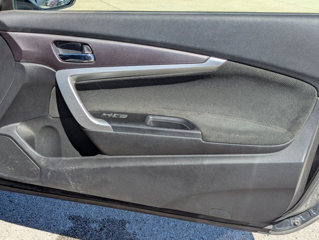 2013 Honda Accord LX-S