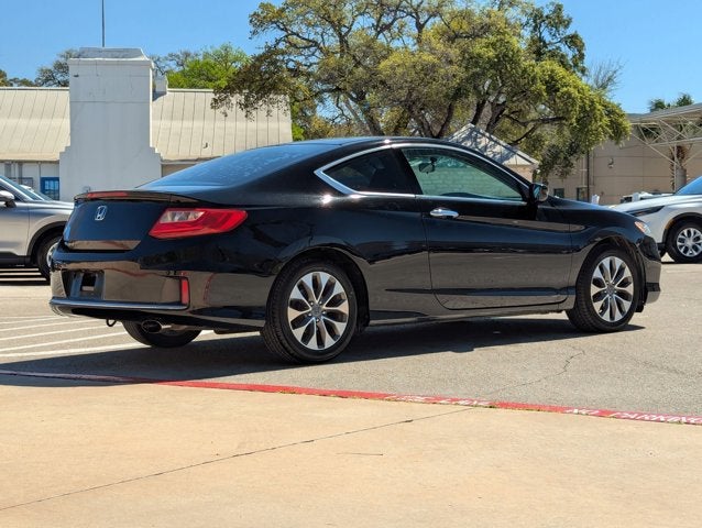 2013 Honda Accord LX-S