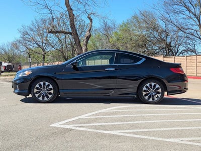 2013 Honda Accord LX-S