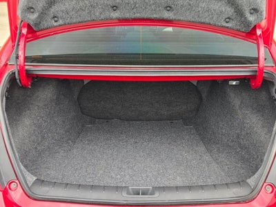 2016 Honda Accord Coupe EX-L