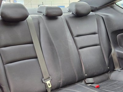 2016 Honda Accord Coupe EX-L