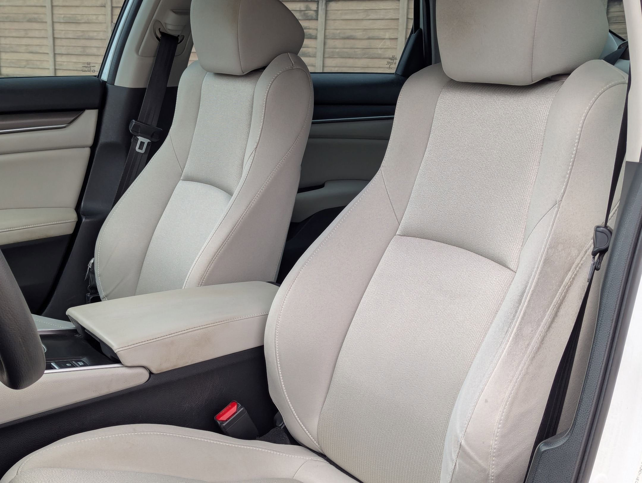 2018 Honda Accord Sedan LX