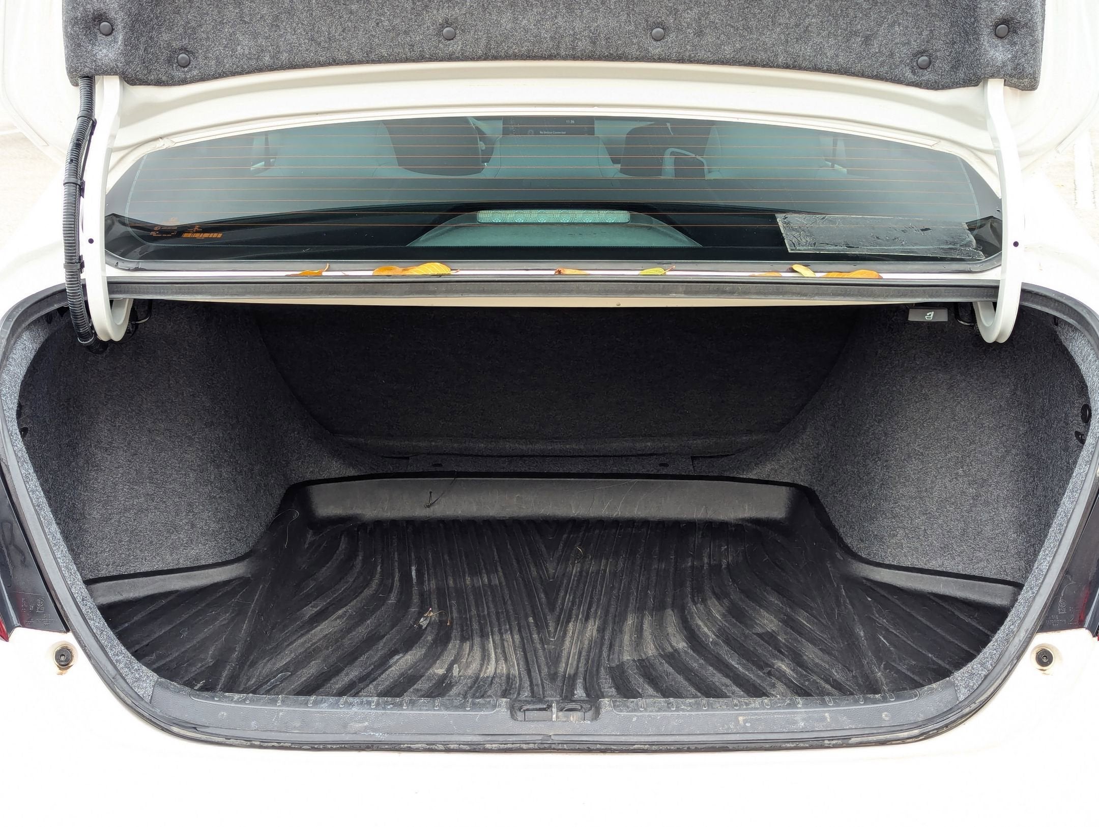 2018 Honda Accord Sedan LX