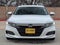2018 Honda Accord Sedan LX